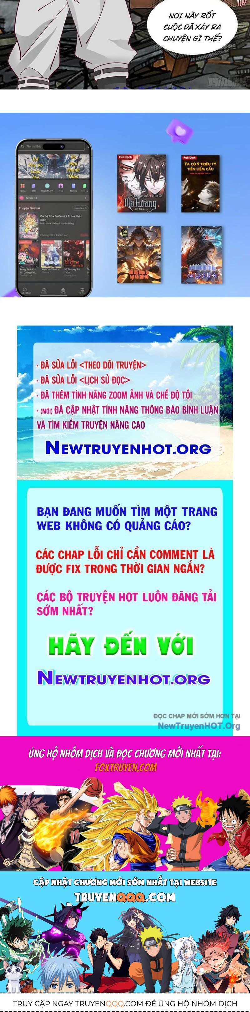 Tiến Hóa Ban Đầu 14