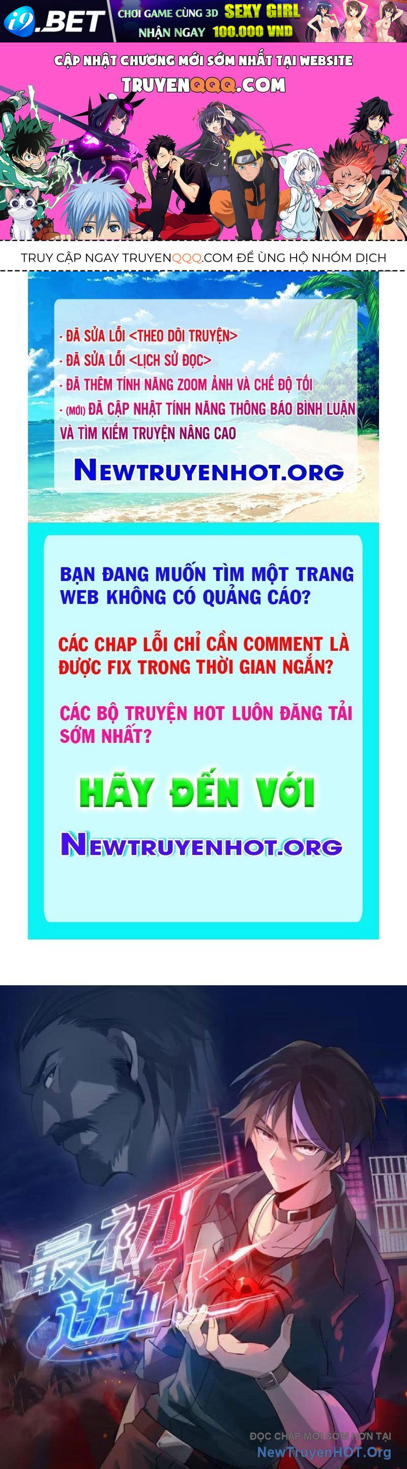 Nettruyen Truyện tranh online