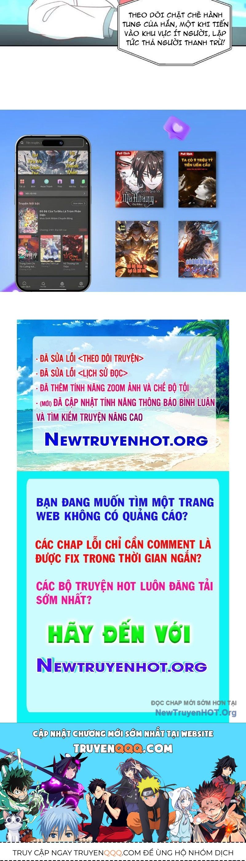 Nettruyen Truyện tranh online