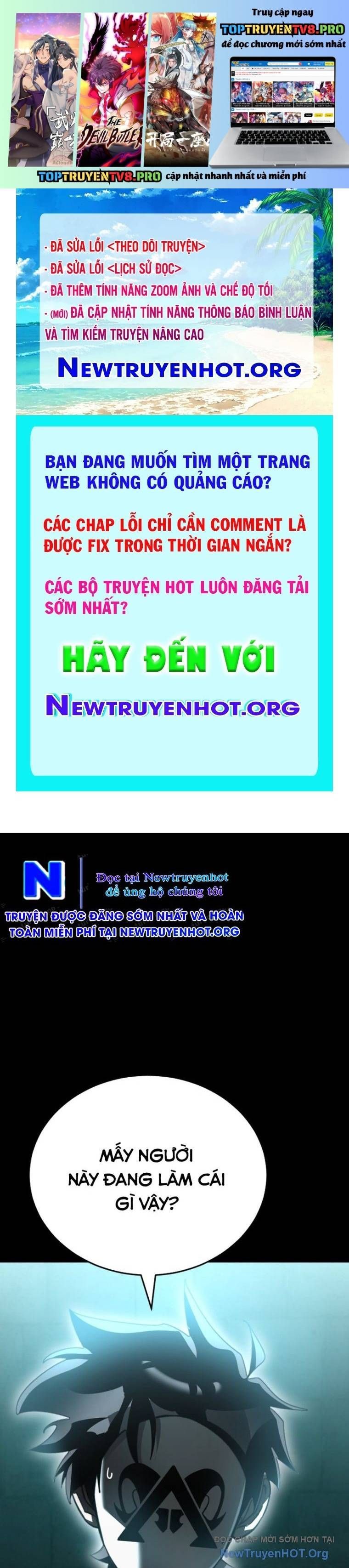Thiên Ma Tái Lâm Chapter 81 - TC Truyện