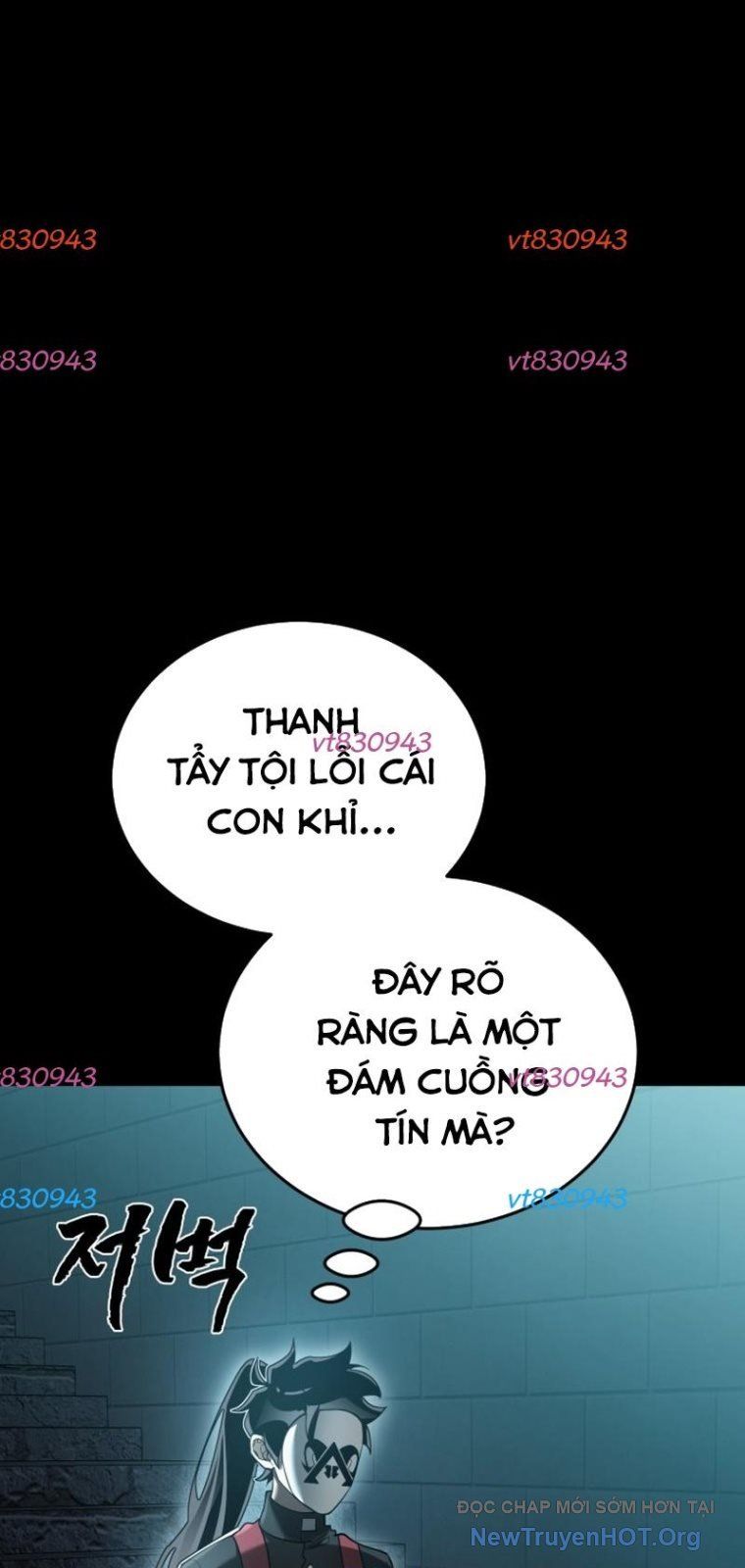 Thiên Ma Tái Lâm Chapter 81 - TC Truyện
