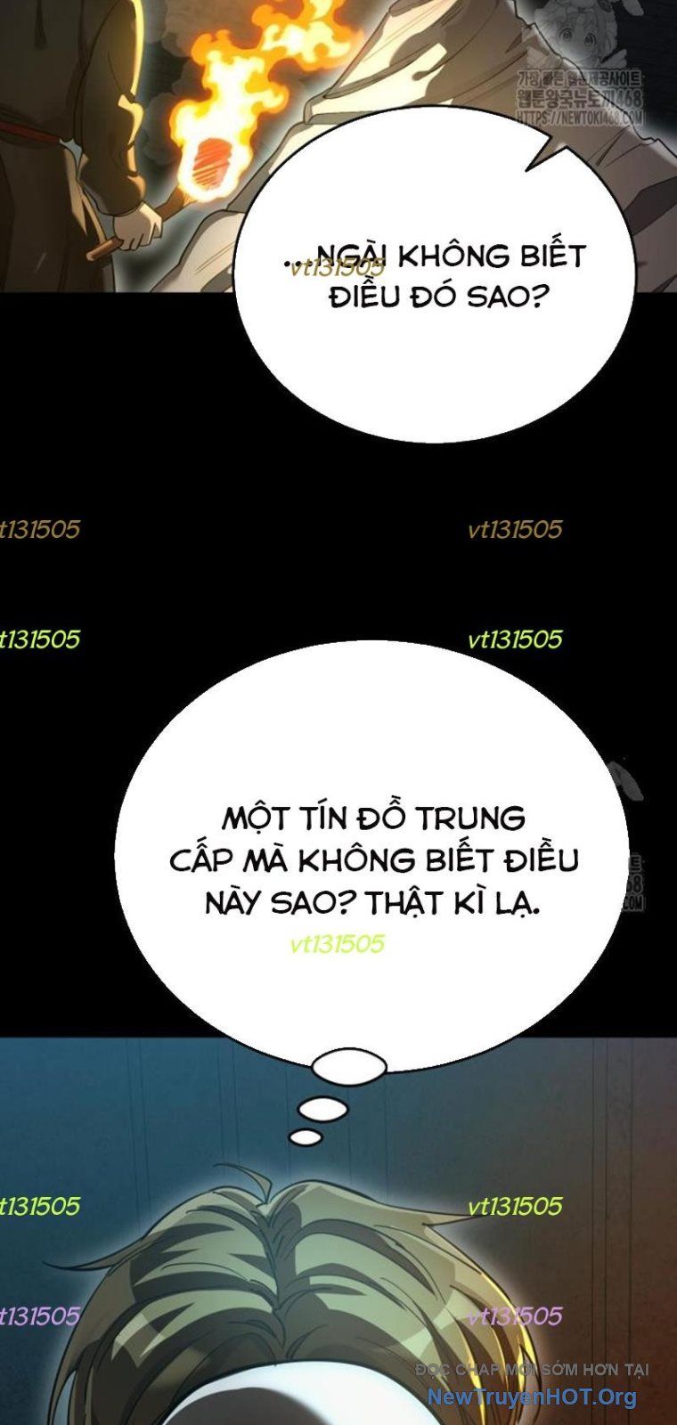 Thiên Ma Tái Lâm Chapter 82 - TC Truyện