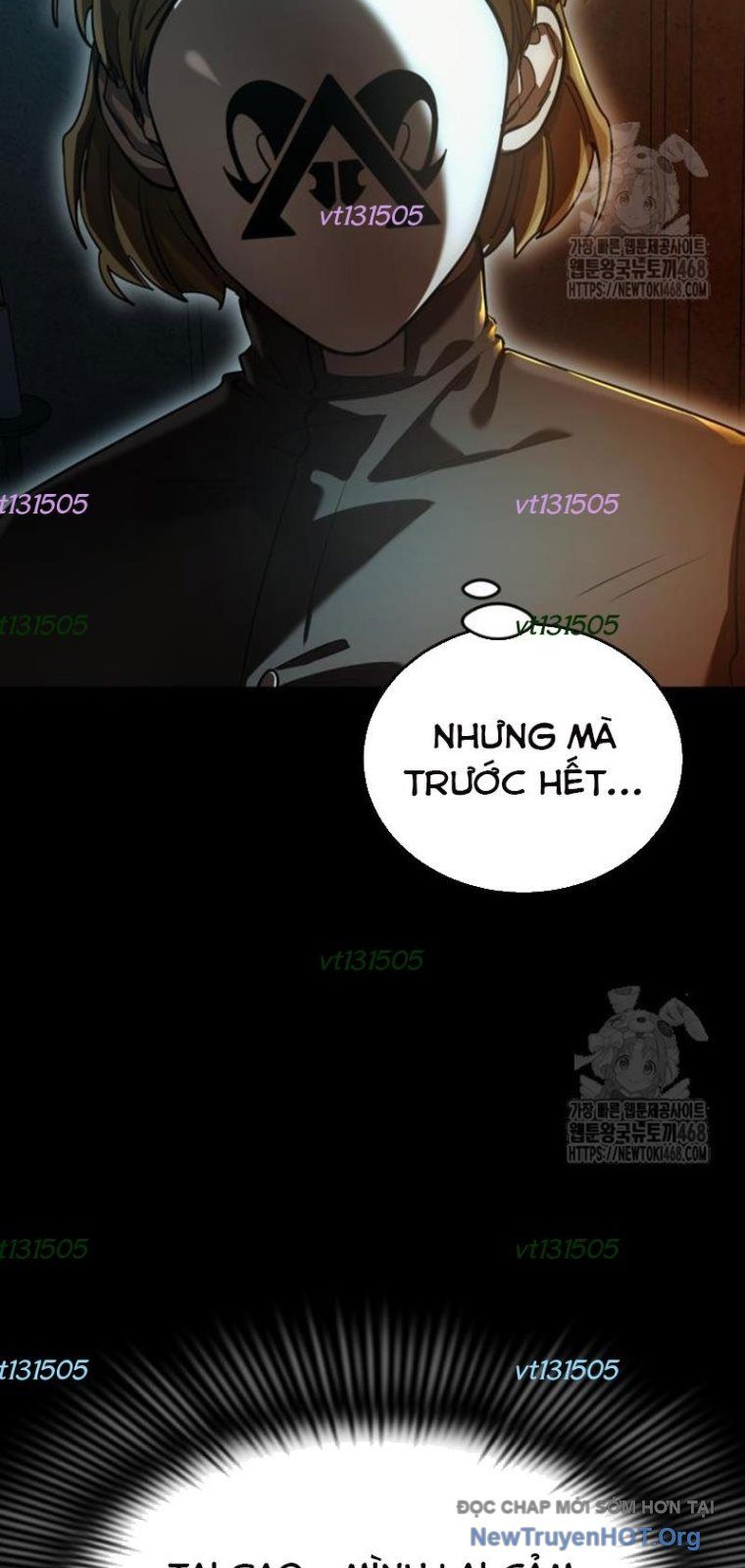 Thiên Ma Tái Lâm Chapter 82 - TC Truyện