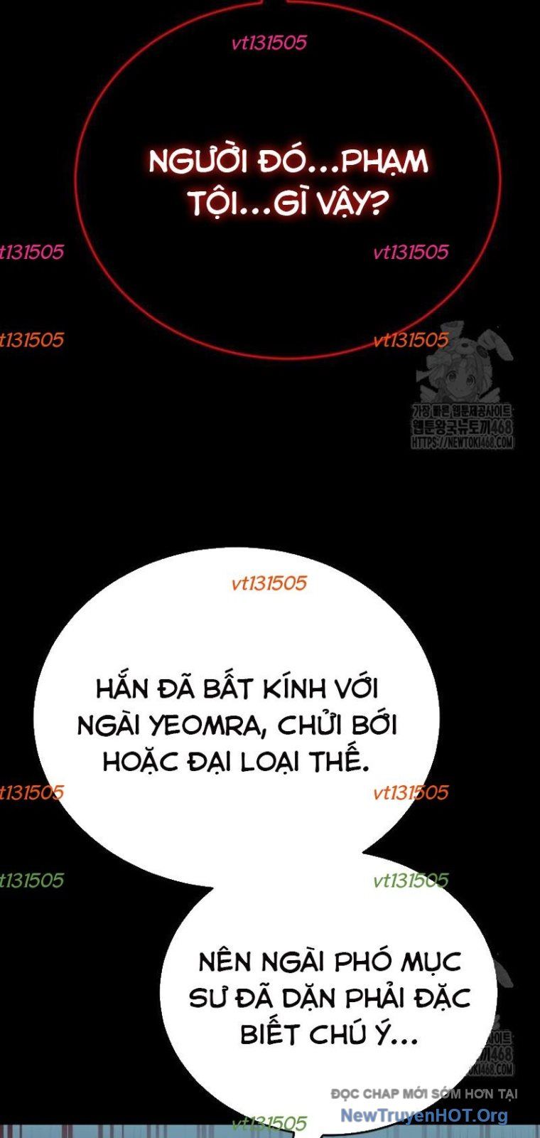 Thiên Ma Tái Lâm Chapter 82 - TC Truyện