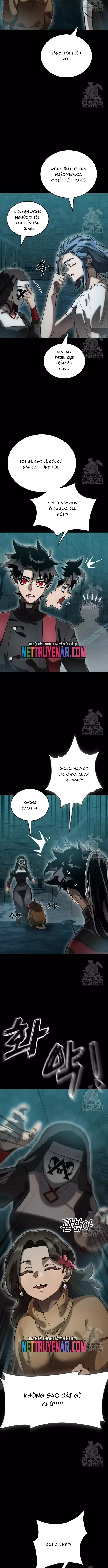 Thiên Ma Tái Lâm Chapter 83 - TC Truyện