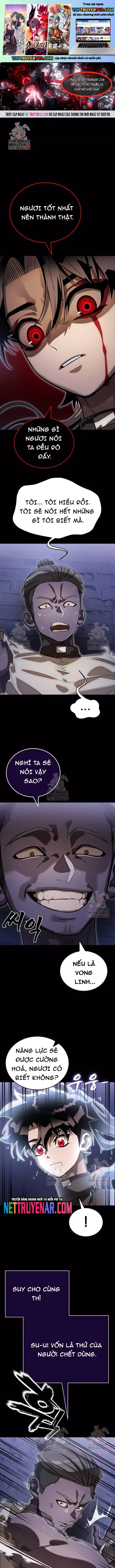 Thiên Ma Tái Lâm Chapter 87 - TC Truyện