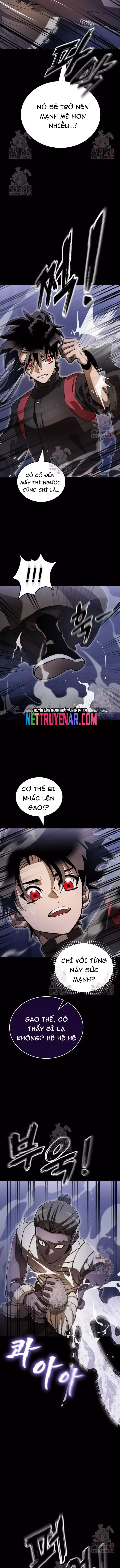 Thiên Ma Tái Lâm Chapter 87 - TC Truyện