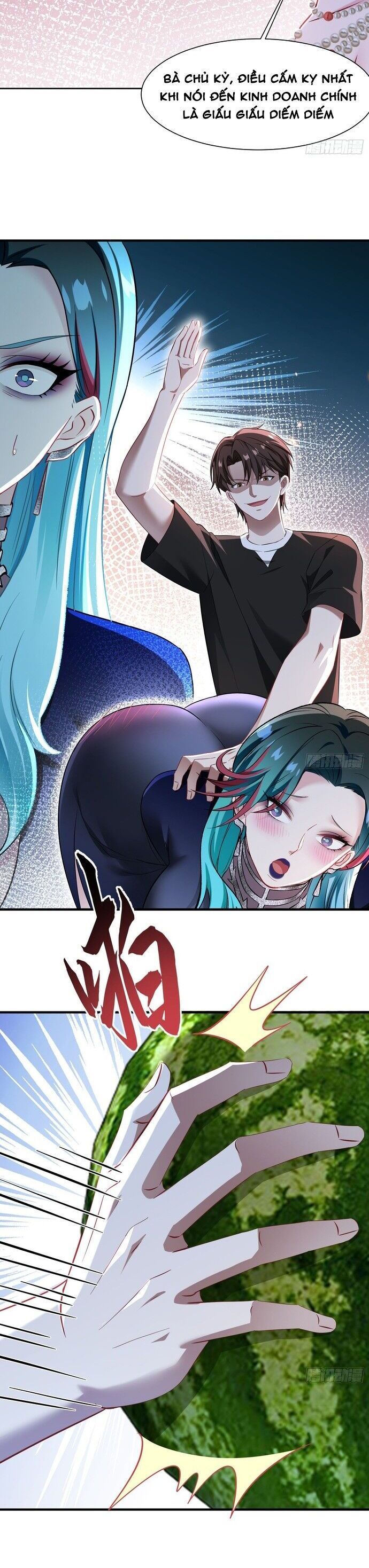 Chapter 251 - Image 13