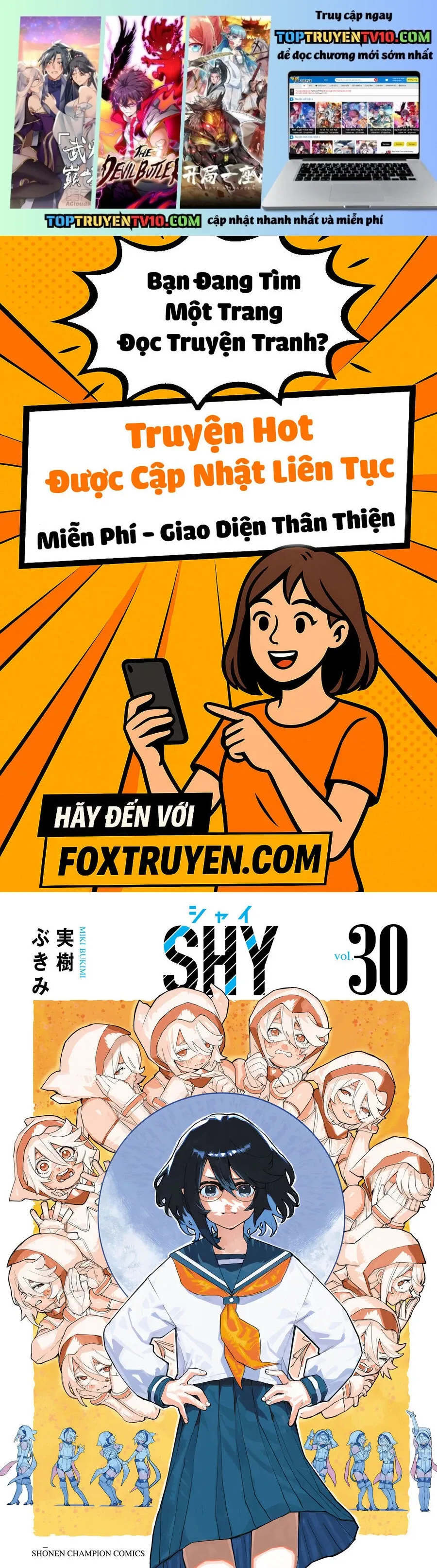 Nettruyen Truyện tranh online