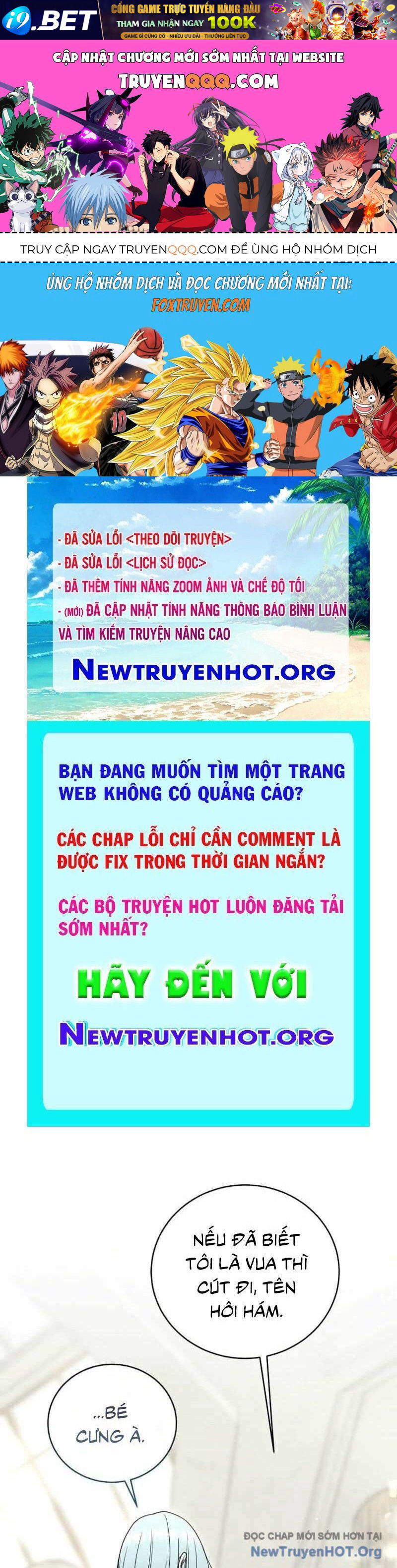 Hướng Dẫn Sinh Tồn Dành Cho Ranker Chapter 54 - TC Truyện
