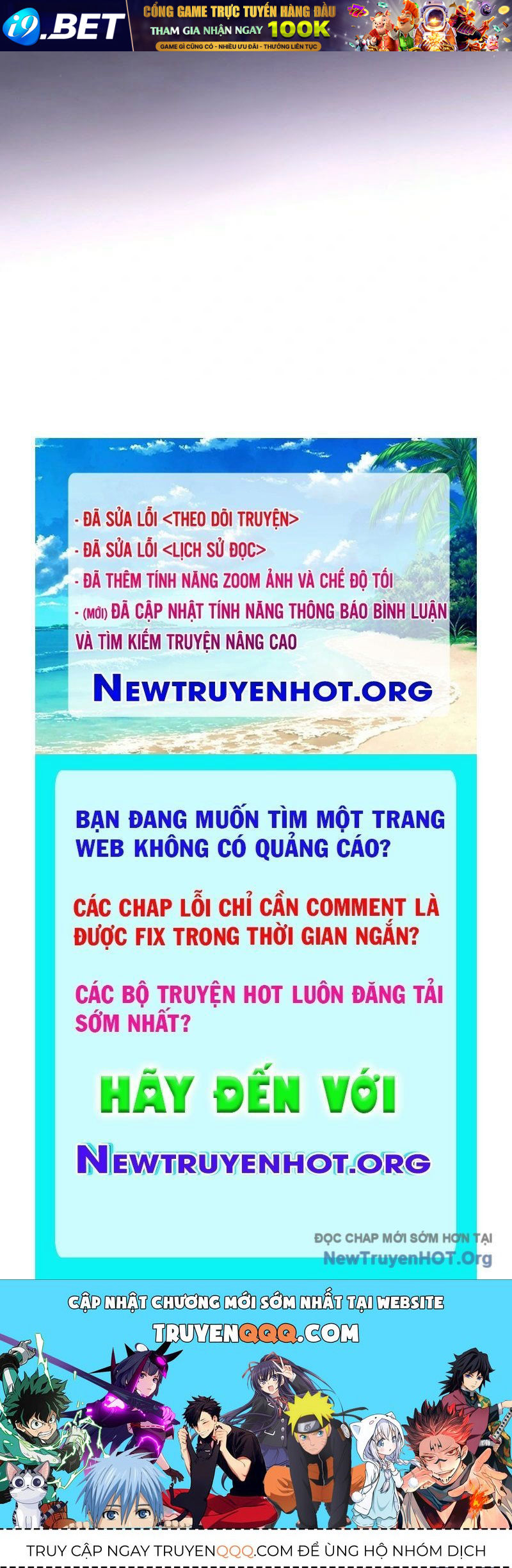 Nettruyen Truyện tranh online