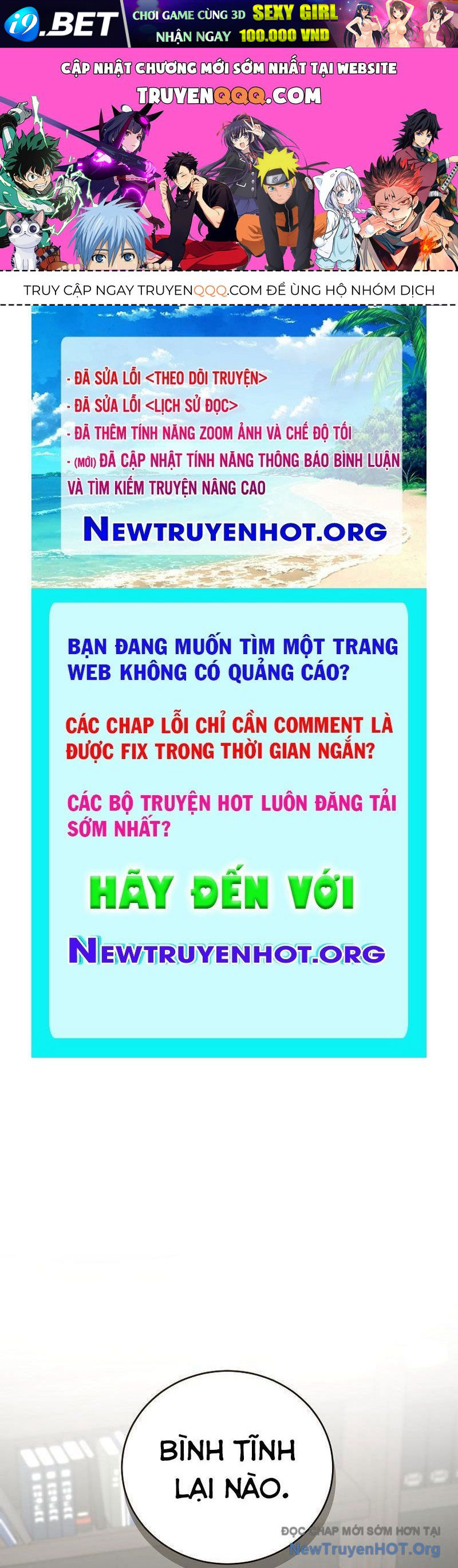 Nettruyen Truyện tranh online