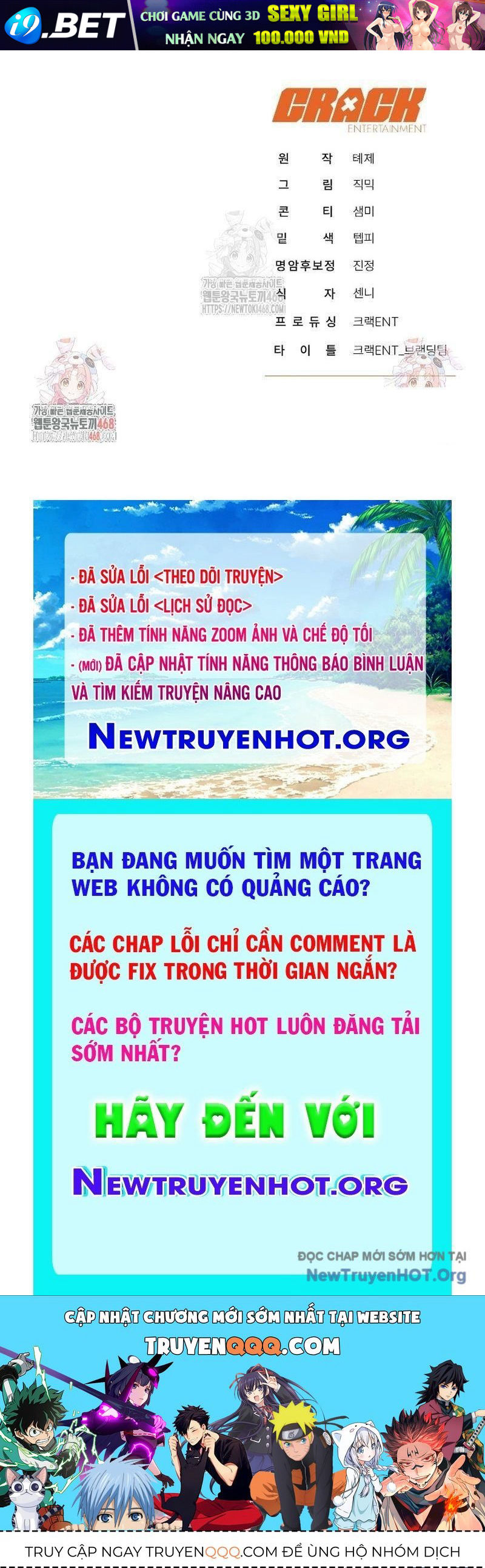 Nettruyen Truyện tranh online