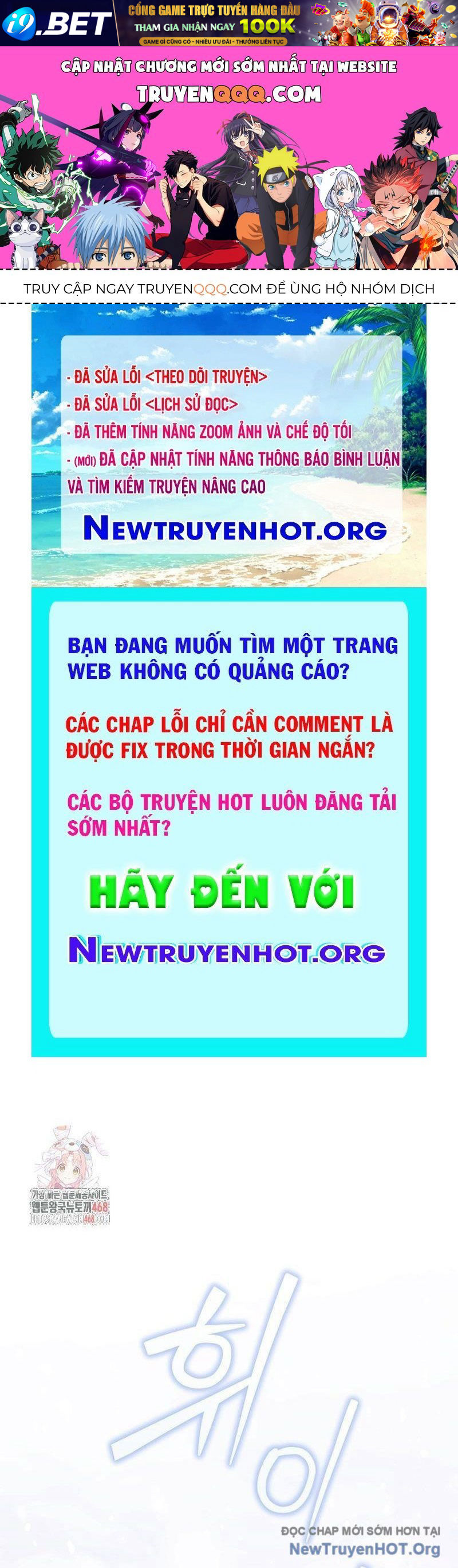 Nettruyen Truyện tranh online