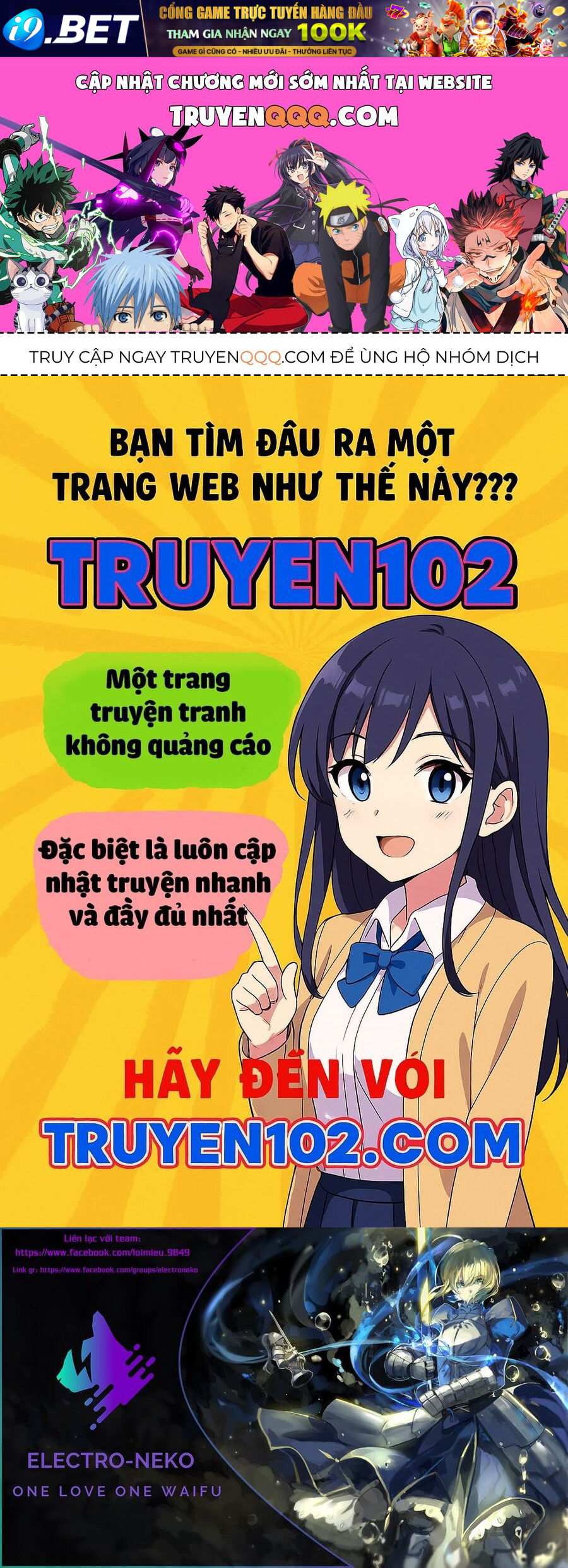 Nettruyen Truyện tranh online