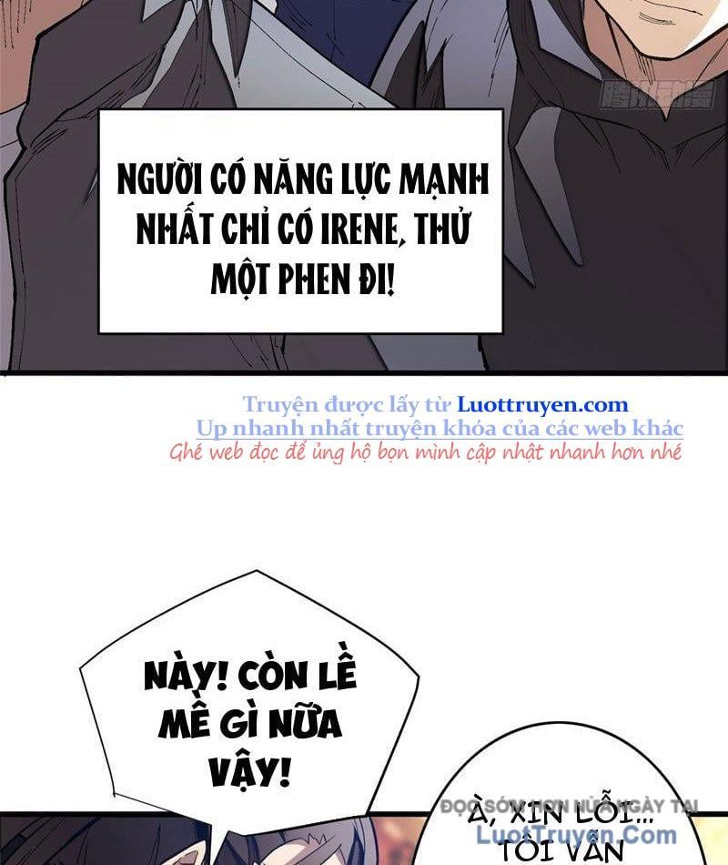 Thế Giới Siêu Phàm! Tôi Là Ma Cà Rồng !? 26