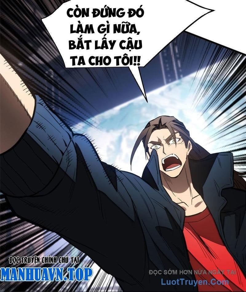 Thế Giới Siêu Phàm! Tôi Là Ma Cà Rồng !? 26