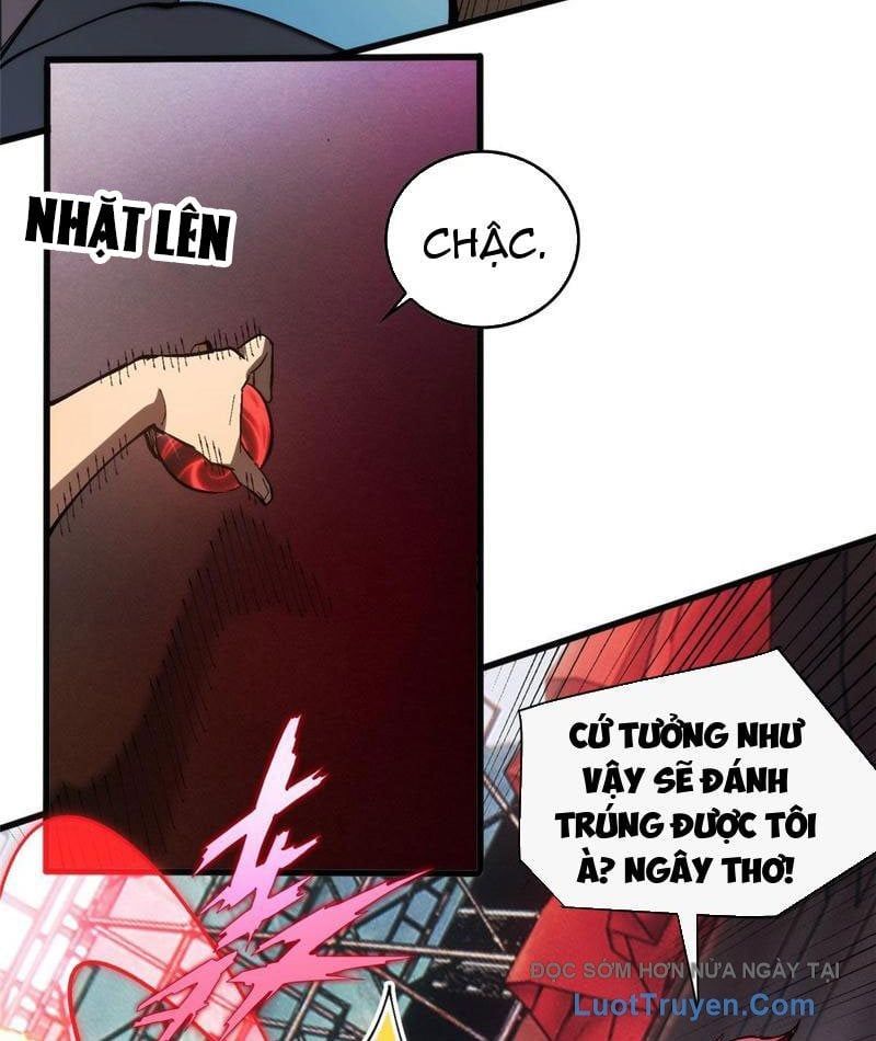 Thế Giới Siêu Phàm! Tôi Là Ma Cà Rồng !? 26