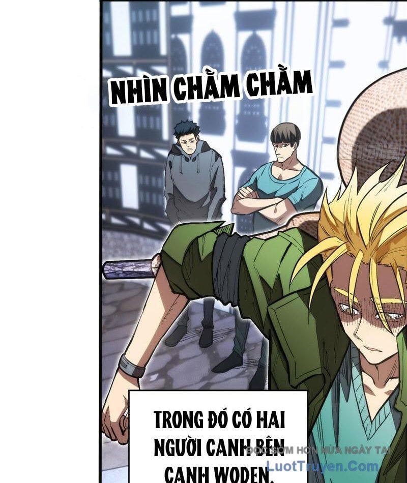 Thế Giới Siêu Phàm! Tôi Là Ma Cà Rồng !? 26