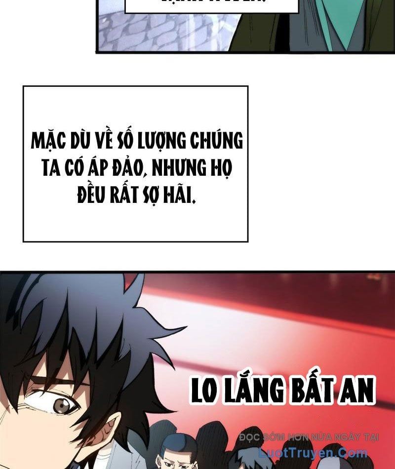Thế Giới Siêu Phàm! Tôi Là Ma Cà Rồng !? 26