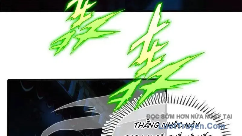 Thế Giới Siêu Phàm! Tôi Là Ma Cà Rồng !? 27