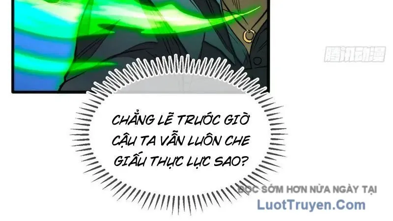 Thế Giới Siêu Phàm! Tôi Là Ma Cà Rồng !? 27