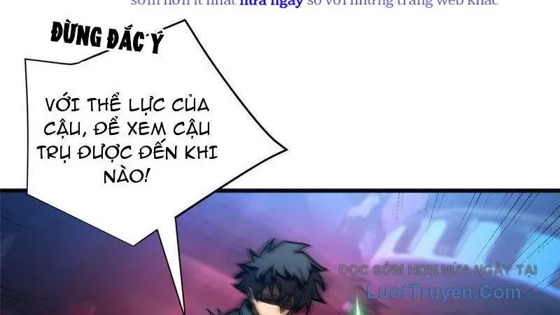 Thế Giới Siêu Phàm! Tôi Là Ma Cà Rồng !? 27