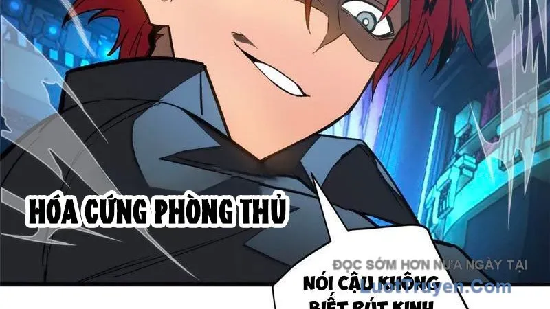 Thế Giới Siêu Phàm! Tôi Là Ma Cà Rồng !? 27