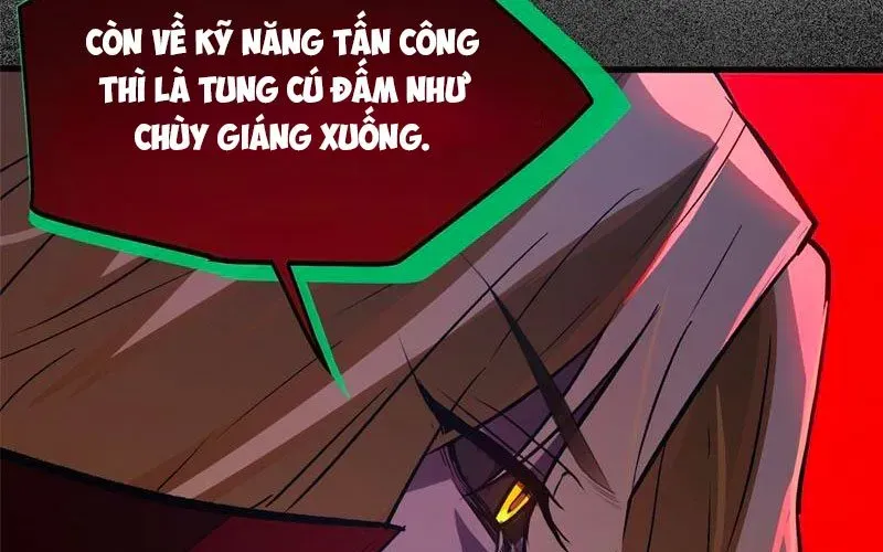 Thế Giới Siêu Phàm! Tôi Là Ma Cà Rồng !? 27