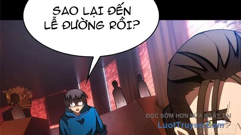 Thế Giới Siêu Phàm! Tôi Là Ma Cà Rồng !? 27