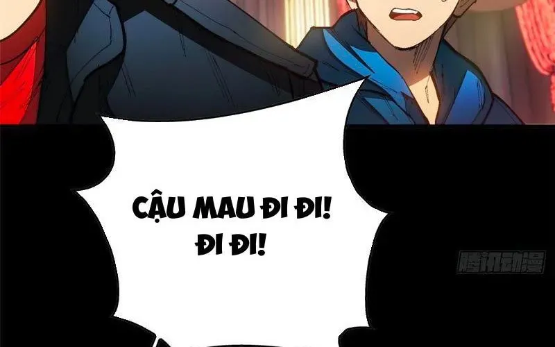 Thế Giới Siêu Phàm! Tôi Là Ma Cà Rồng !? 27
