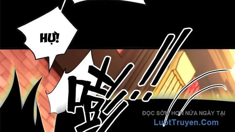 Thế Giới Siêu Phàm! Tôi Là Ma Cà Rồng !? 27