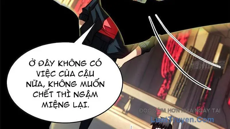 Thế Giới Siêu Phàm! Tôi Là Ma Cà Rồng !? 27
