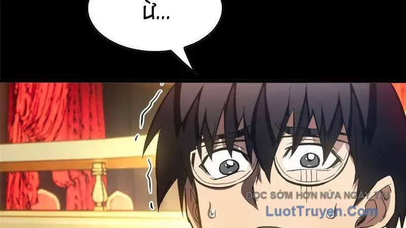 Thế Giới Siêu Phàm! Tôi Là Ma Cà Rồng !? 27