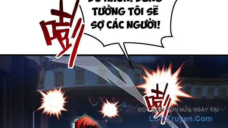 Thế Giới Siêu Phàm! Tôi Là Ma Cà Rồng !? 27