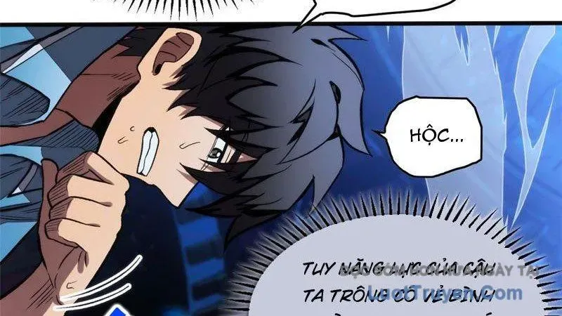 Thế Giới Siêu Phàm! Tôi Là Ma Cà Rồng !? 27