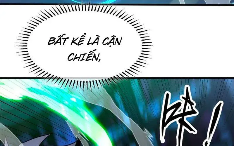 Thế Giới Siêu Phàm! Tôi Là Ma Cà Rồng !? 27