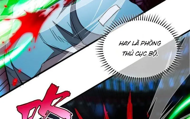 Thế Giới Siêu Phàm! Tôi Là Ma Cà Rồng !? 27