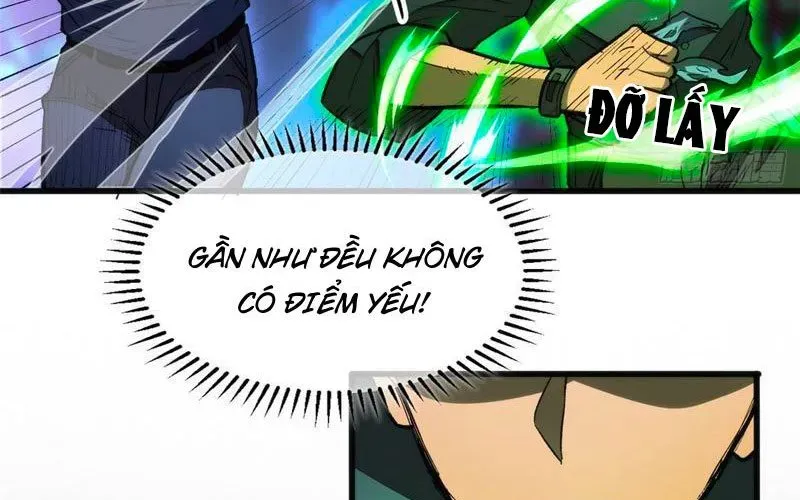 Thế Giới Siêu Phàm! Tôi Là Ma Cà Rồng !? 27