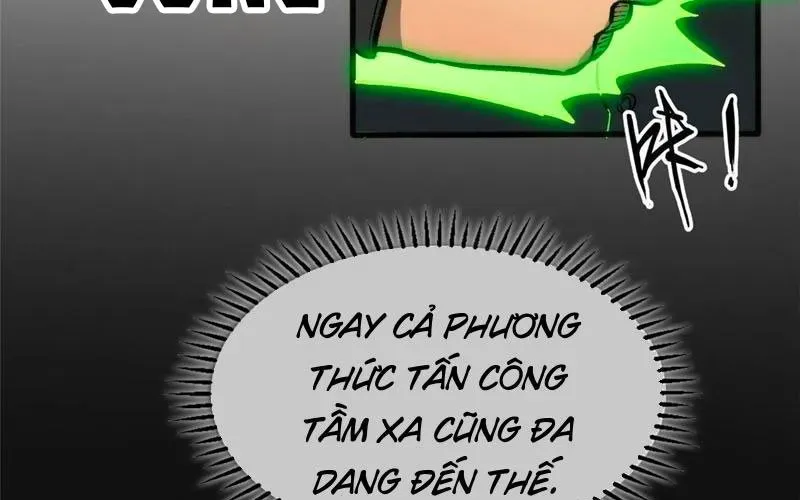 Thế Giới Siêu Phàm! Tôi Là Ma Cà Rồng !? 27