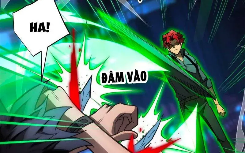 Thế Giới Siêu Phàm! Tôi Là Ma Cà Rồng !? 27