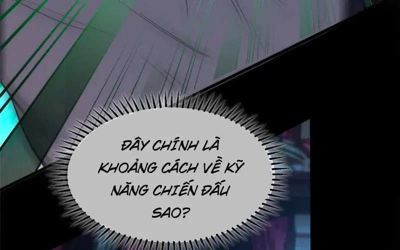 Thế Giới Siêu Phàm! Tôi Là Ma Cà Rồng !? 27