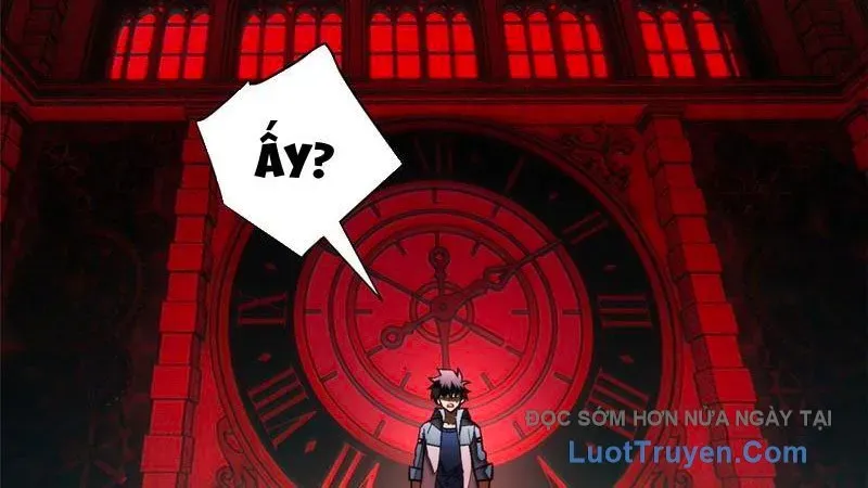 Thế Giới Siêu Phàm! Tôi Là Ma Cà Rồng !? 27