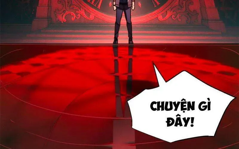 Thế Giới Siêu Phàm! Tôi Là Ma Cà Rồng !? 27