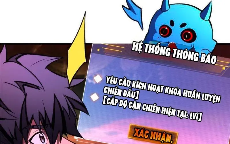 Thế Giới Siêu Phàm! Tôi Là Ma Cà Rồng !? 27