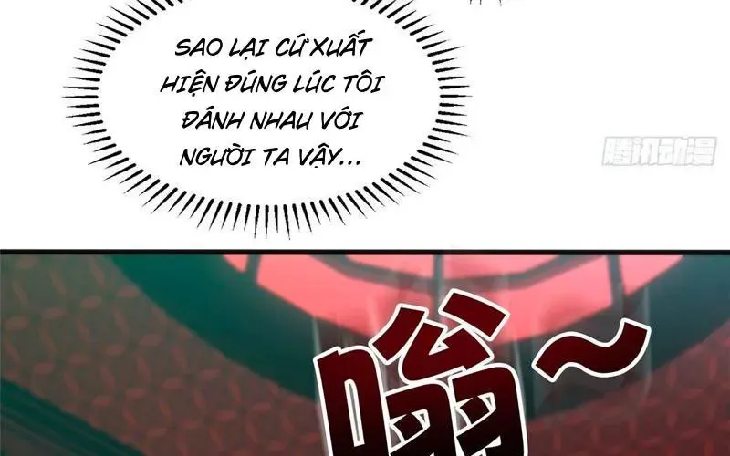 Thế Giới Siêu Phàm! Tôi Là Ma Cà Rồng !? 27