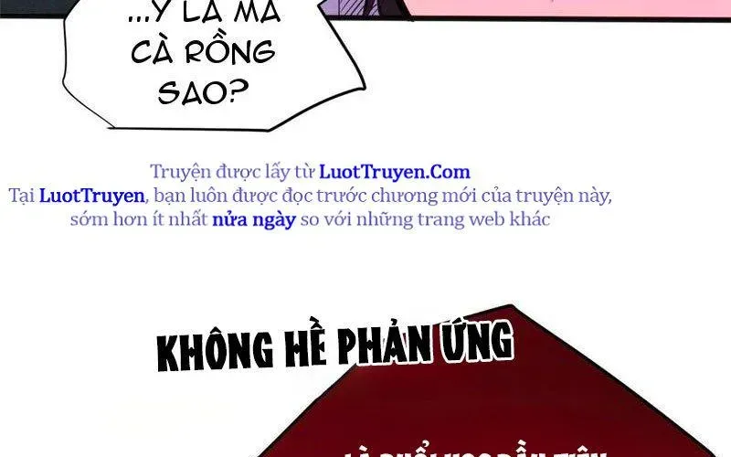 Thế Giới Siêu Phàm! Tôi Là Ma Cà Rồng !? 27
