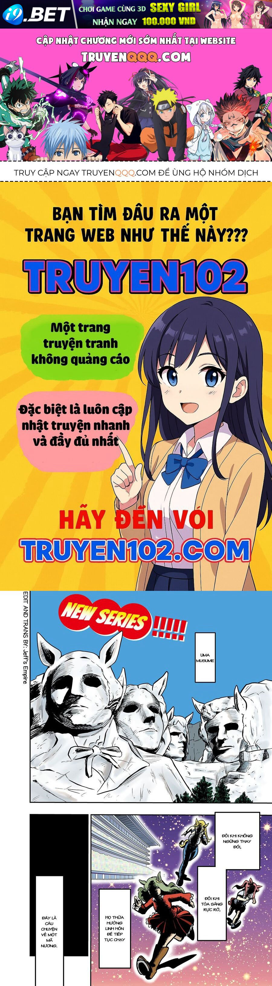 Nettruyen Truyện tranh online