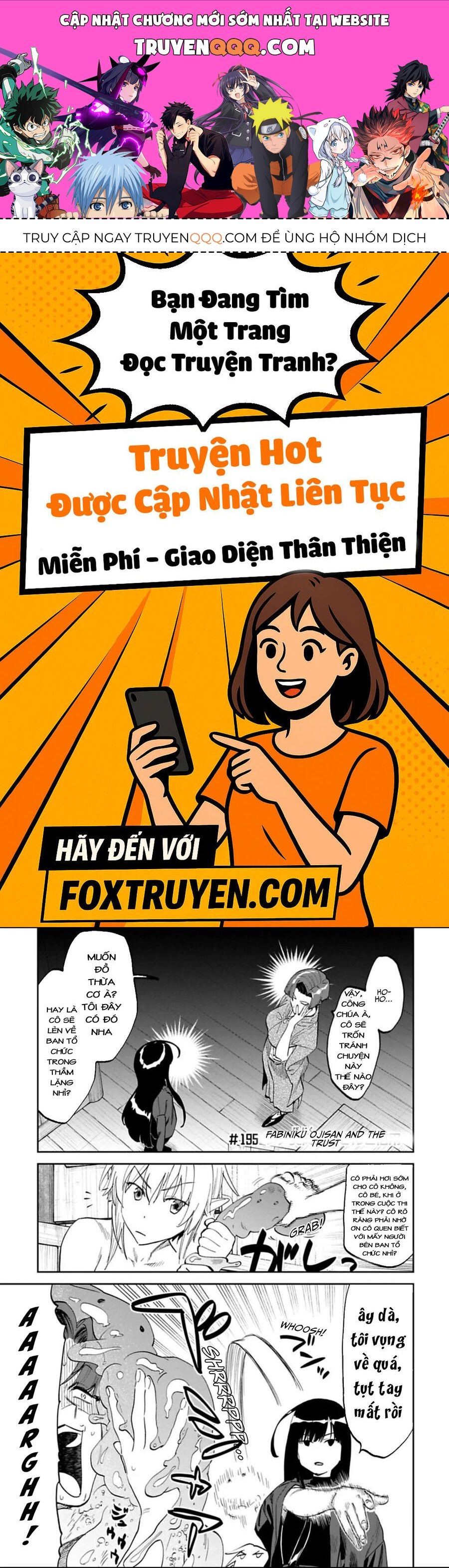 Nettruyen Truyện tranh online