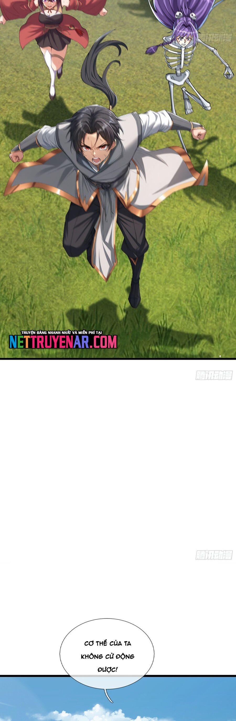 Nettruyen Truyện tranh online